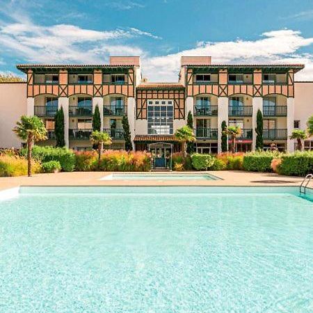 Apartamento La Bulle De Lily Moliets-et-Maa Exterior foto