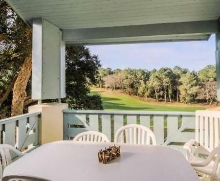Apartamento La Bulle De Lily Moliets-et-Maa Exterior foto