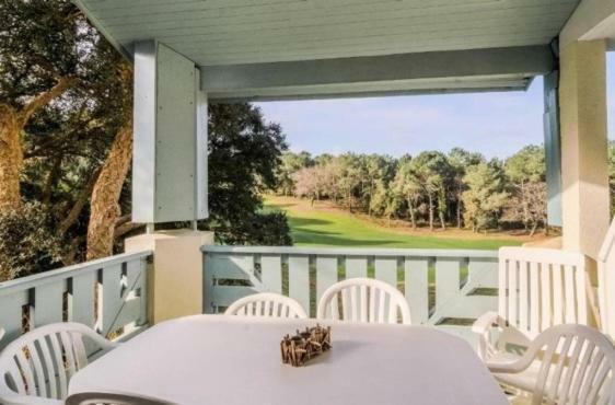 Apartamento La Bulle De Lily Moliets-et-Maa Exterior foto